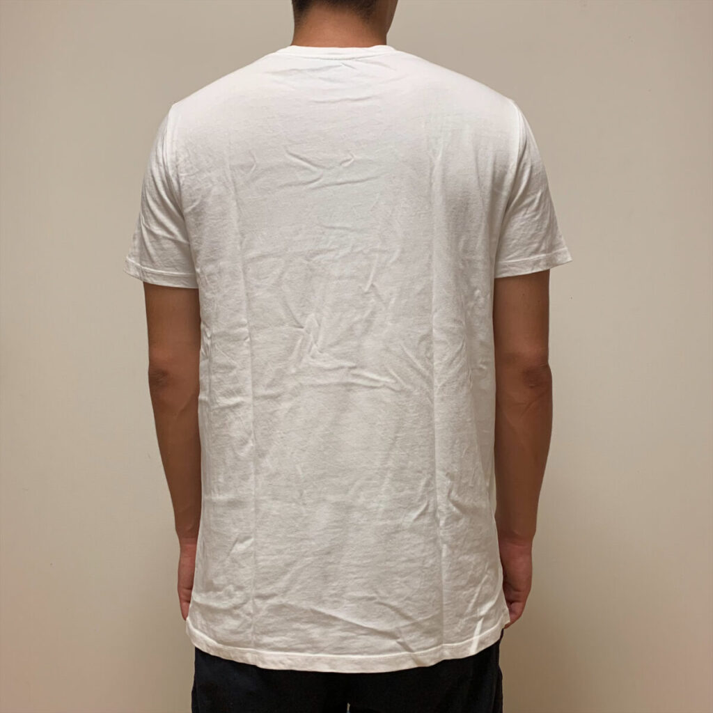 A.P.C.】メンズTシャツのサイズ感やサイズ選びについて徹底解説 