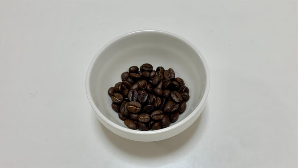 グァテマラ ラ・クプラのコーヒー豆